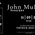 John Mulaney Virtual Q & A