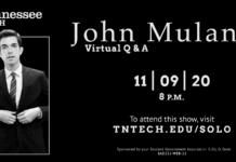 John Mulaney Virtual Q & A