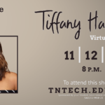 Tiffany Haddish Virtual Q & A