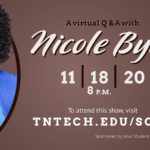 Nicole Byer Virtual Q & A