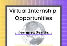 Virtual Internships Abroad