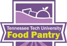 HOMECOMING 2020 – FOOD PANTRY CAMPAIGN