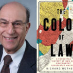 Virtual talk with The Color of Law author, Richard Rothstein