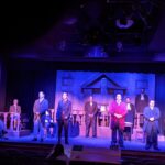 Autumn 2020 Production Opens at Backdoor Playhouse