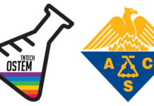 Being Out in STEM Presentation