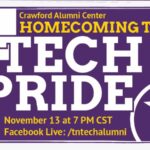 Homecoming Trivia LIVE on Facebook Nov. 13 at 7 p.m.