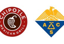 Chipotle Fundraiser for SMACS- Nov 17