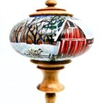 Annual Holiday Festival at the Craft Center