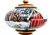 Annual Holiday Festival at the Craft Center