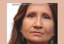 Sisters Rising virtual film screening on 11/16 at 6 p.m.