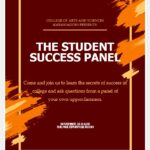 Student Success Panel
