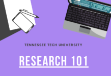 Research 101: Grant Proposals
