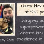 Diversity and Inclusion in STEM Presentation- Nov 19