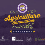 Agriculture Students Win $5,450 in Scholarships from Ag Innovation Challenge