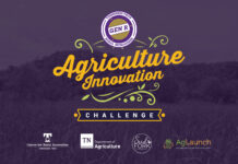 Agriculture Students Win $5,450 in Scholarships from Ag Innovation Challenge
