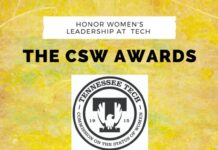 Reminder – CSW is Accepting Nominations for Awards Until Nov. 23
