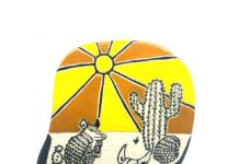 “Groovy Glyphs: A Creature Feature”, Kiki Dunham Senior Thesis Exhibition