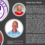 Water Professionals Virtual Meet & Greet