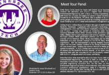 Water Professionals Virtual Meet & Greet