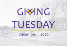 Support University Archives & Special Collections on Giving Tuesday