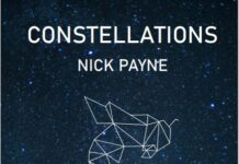 Constellations by Nick Payne