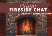 Cyber Eagles Meeting with Twitter CISO