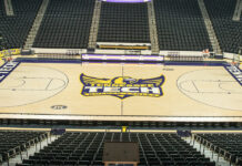 Tech women’s game vs. Belmont postponed, men move up to 6 p.m. Thursday