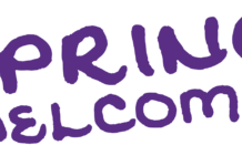 Spring Welcome 2021