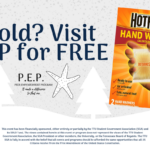 Welcome Back to Campus with Free Hot Hands