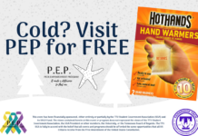 Welcome Back to Campus with Free Hot Hands