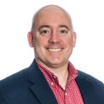 John Smith Named Associate Vice President of University Development