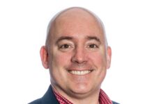 John Smith Named Associate Vice President of University Development