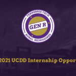 Internship Opportunities: Upper Cumberland Development District