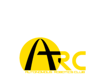 First ARC Meeting This Semester