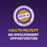 Rural Reimagined: Call to Faculty for Spring 2021