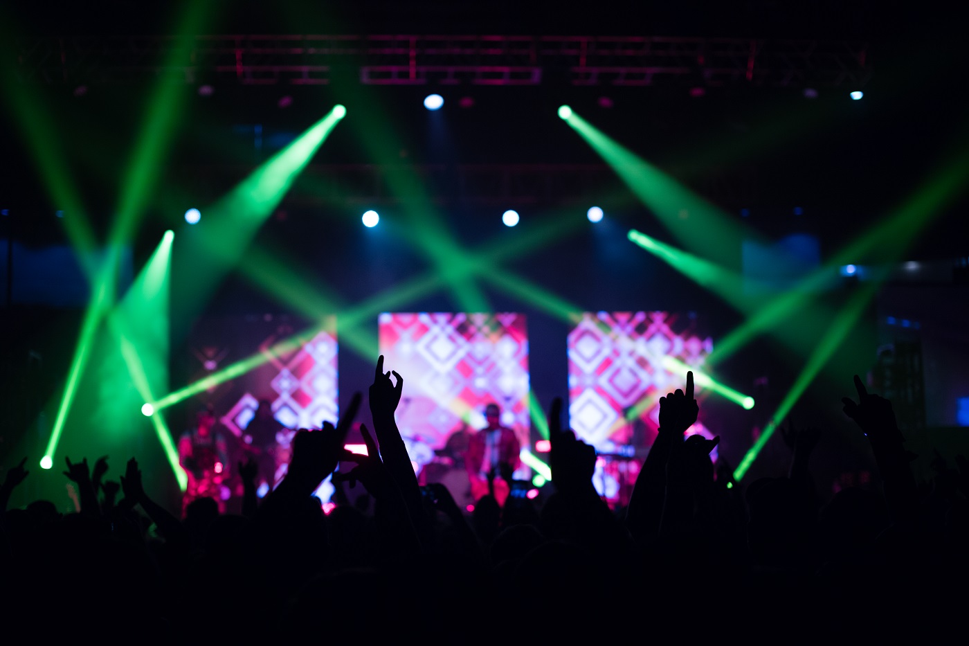 New Student Events Webpage