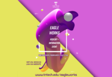 Learn how you can win $10,000 for your Innovative Idea