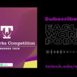Eagle Works Competition Podcast: Subscribe Now!