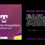 Eagle Works Podcast – Episode 1: How to Compete. Listen Now!