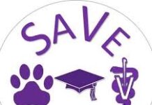 Save Us Club Guest Speaker!