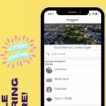 TNTech Dining Mobile Ordering
