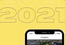 TNTech Dining Mobile Ordering