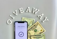 Mobile Order Giveaway with TNTech Dining