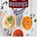 SOUPer Bowl with TNTech Dining