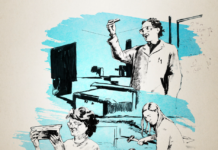 Picture a Scientist Free Virtual/In-Person Film Screening, Feb. 8