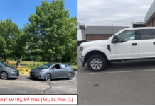 Invitation of Participants to Tennessee Tech Pilot EV Demonstration Project