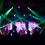 Student Events Webpage