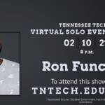 Ron Funches Virtual SOLO Event
