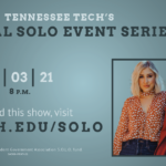 Maddie & Tae Virtual SOLO Event