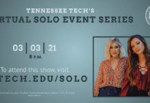 Maddie & Tae Virtual SOLO Event